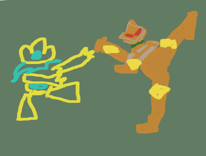 Imitation Learning card artwork