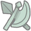 Arsenal power icon