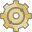 Artifact power icon