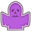 Shroud power icon