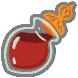 Blood Vial relic icon