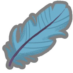Eternal Feather relic icon