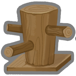 Strike Dummy relic icon