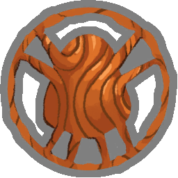 Vitruvian Minion relic icon
